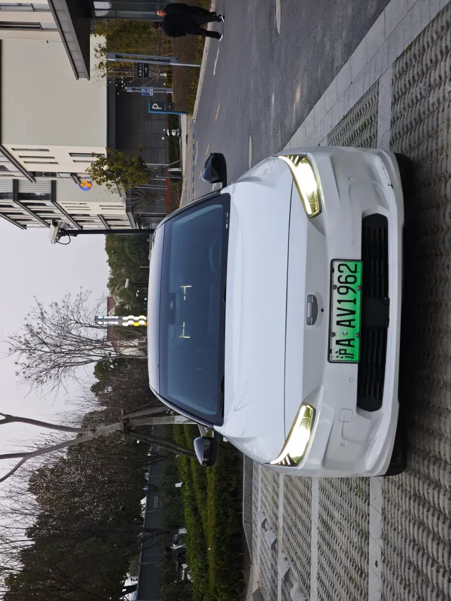 Geely A 2022 Pro 600KM Halo