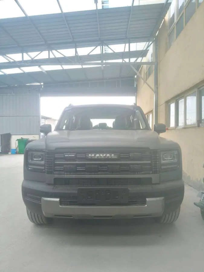 Haval 2026 Hi4 150 Pro