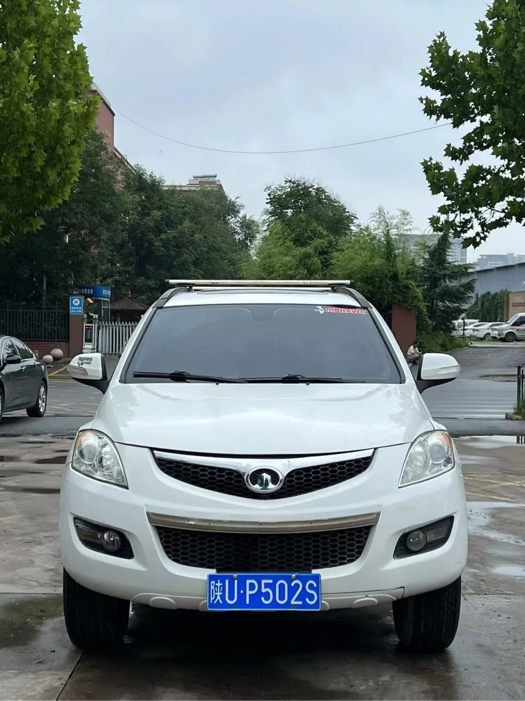 Haval H5 2013