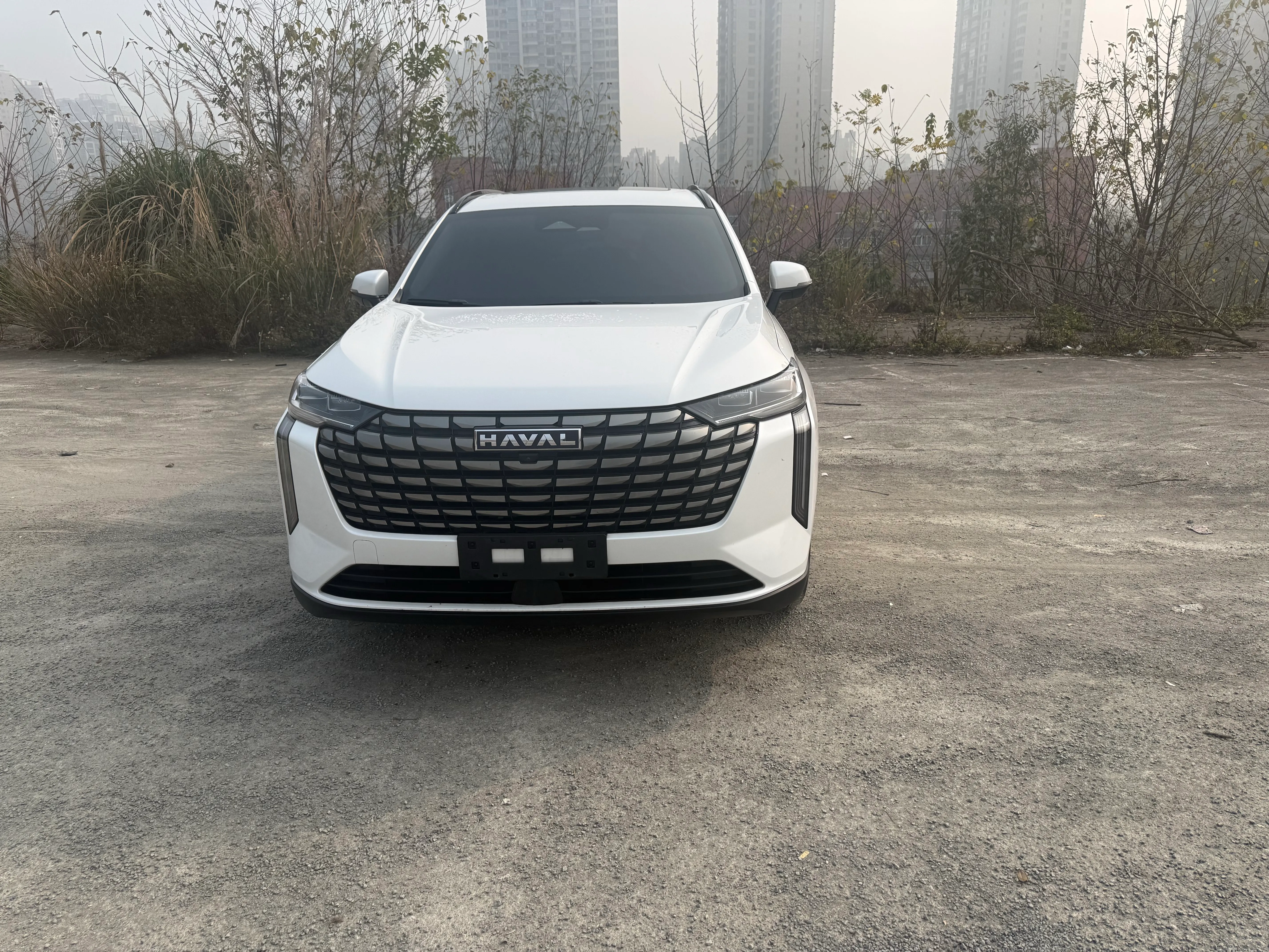 Haval H6 2024
