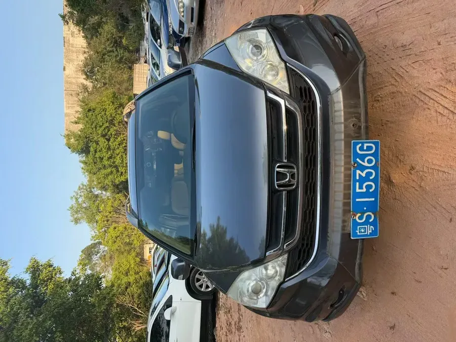 Honda CR-V 2010 2.4L