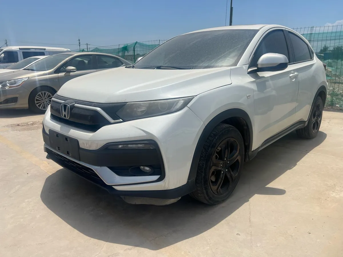 Honda XR-V 2021 220TURBO CVT