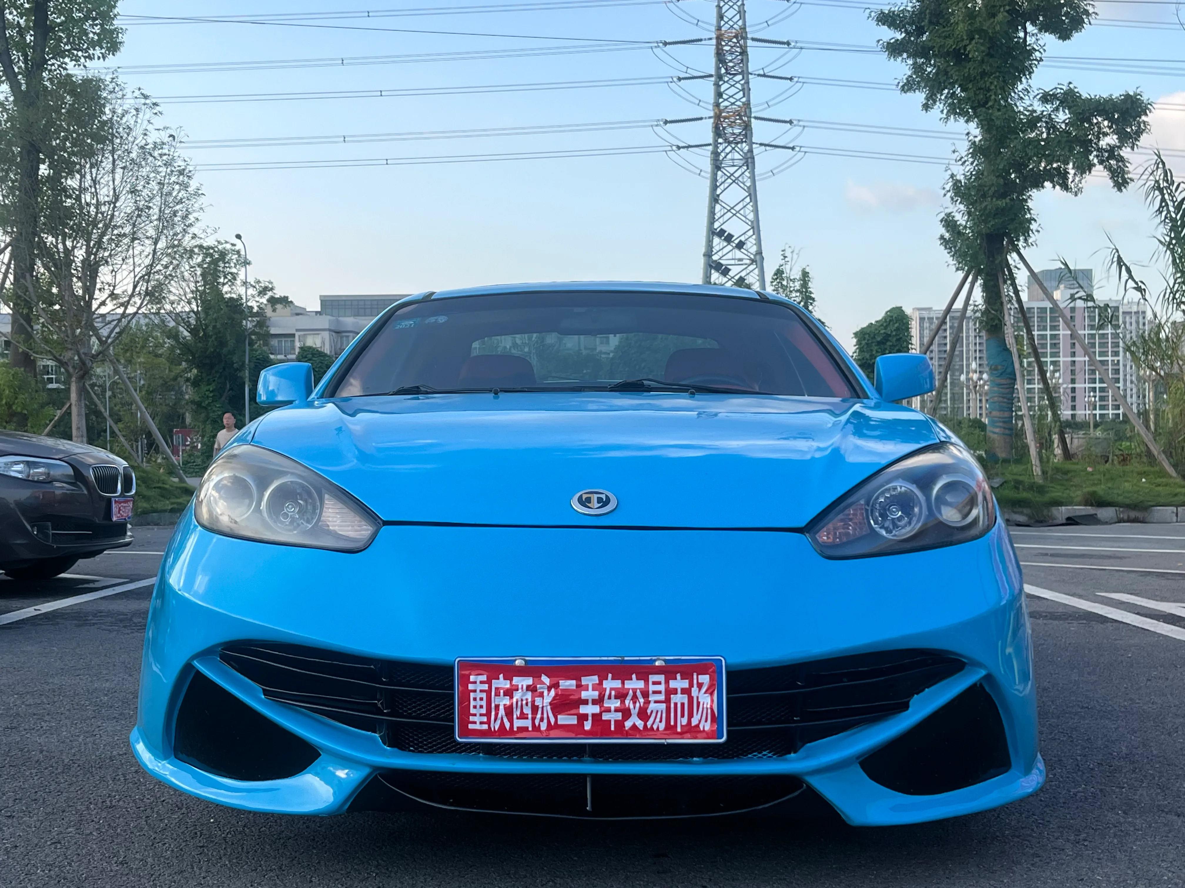 Hyundai 2006