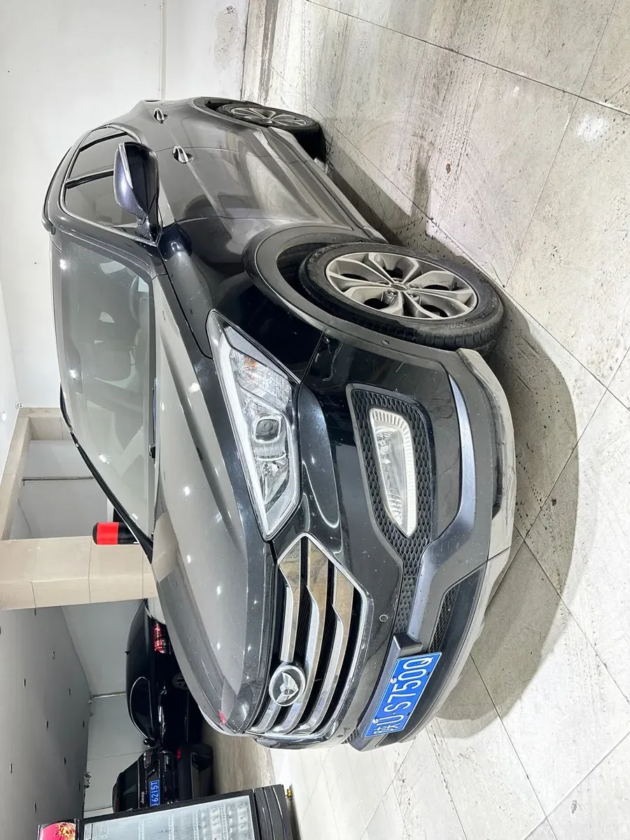 Hyundai ( ) 2013 3.0L 7 IV