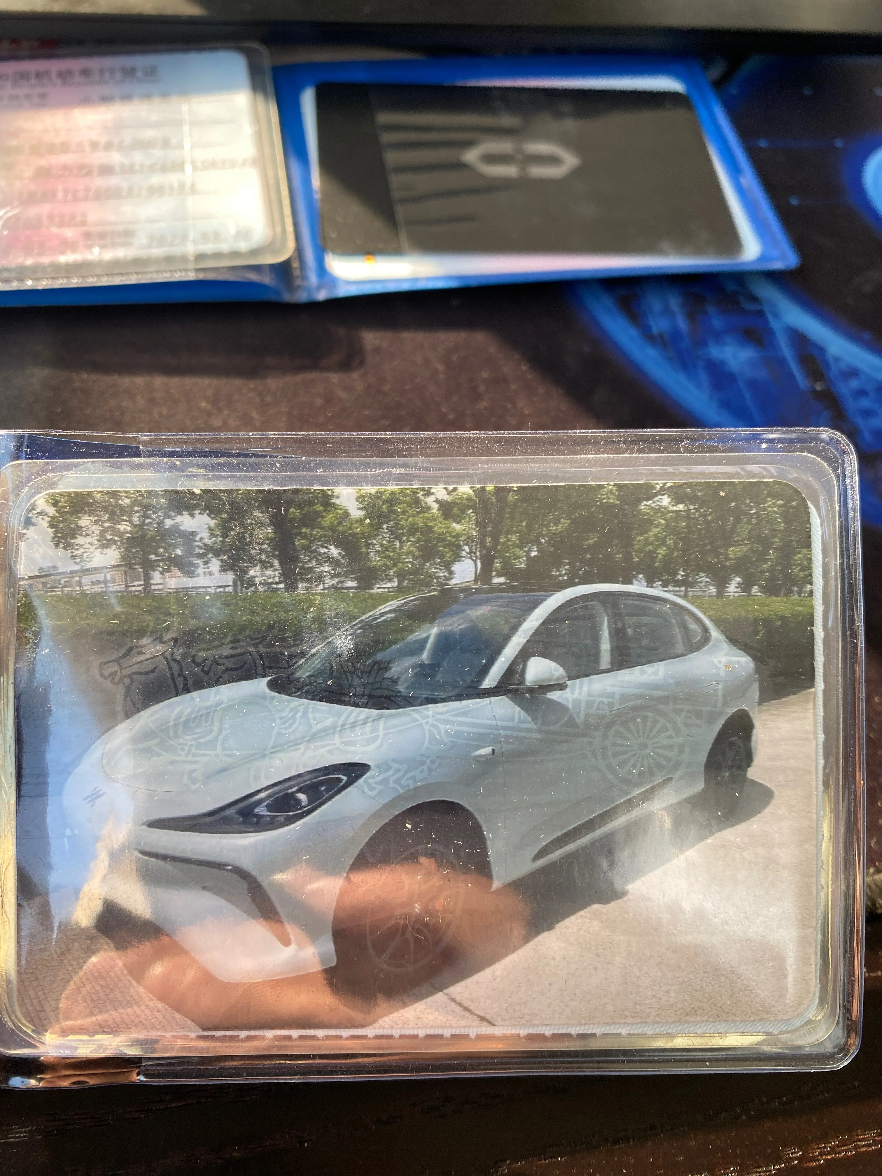 Im LS6 2023
