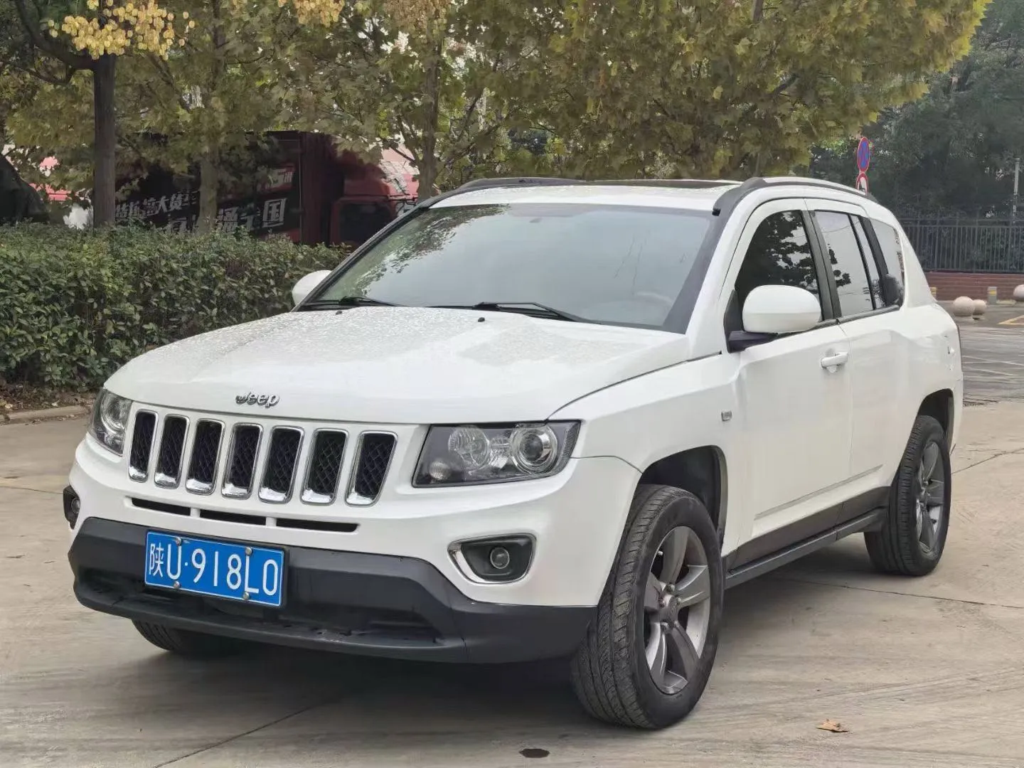 Jeep 2014