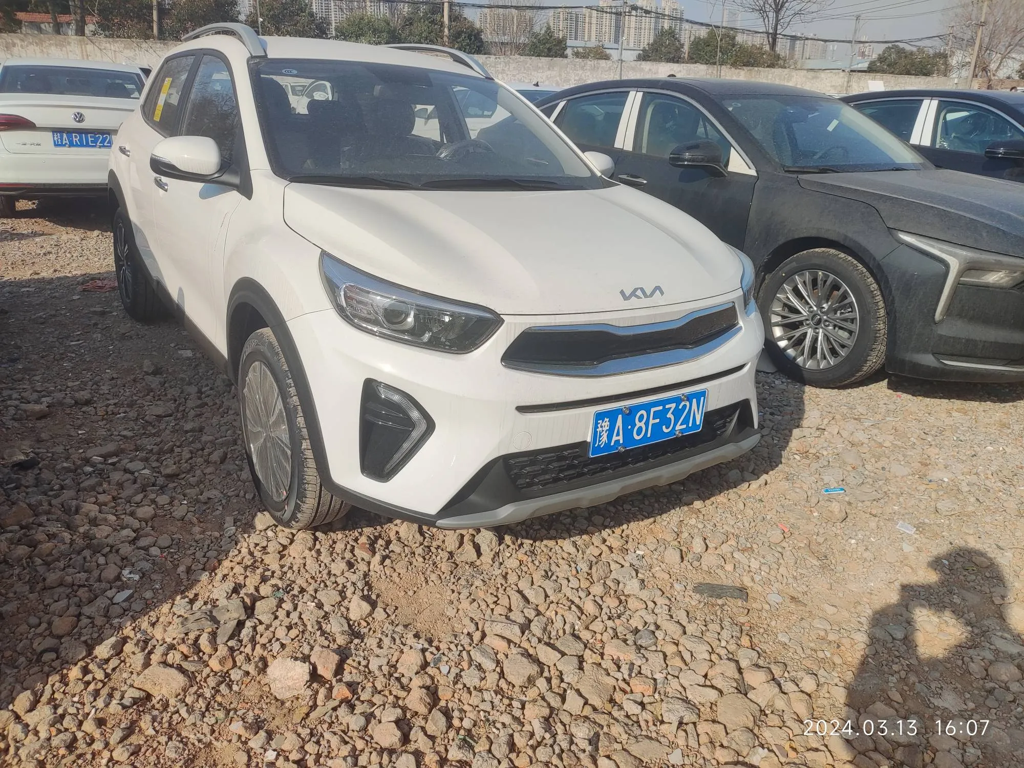 Kia 2021