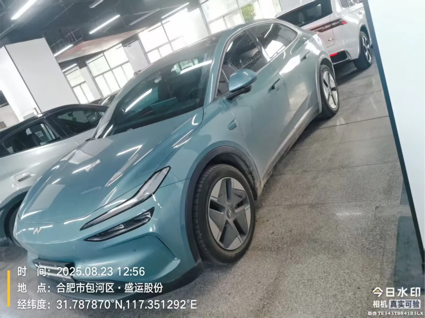 L60 2024 60kWh 4WD