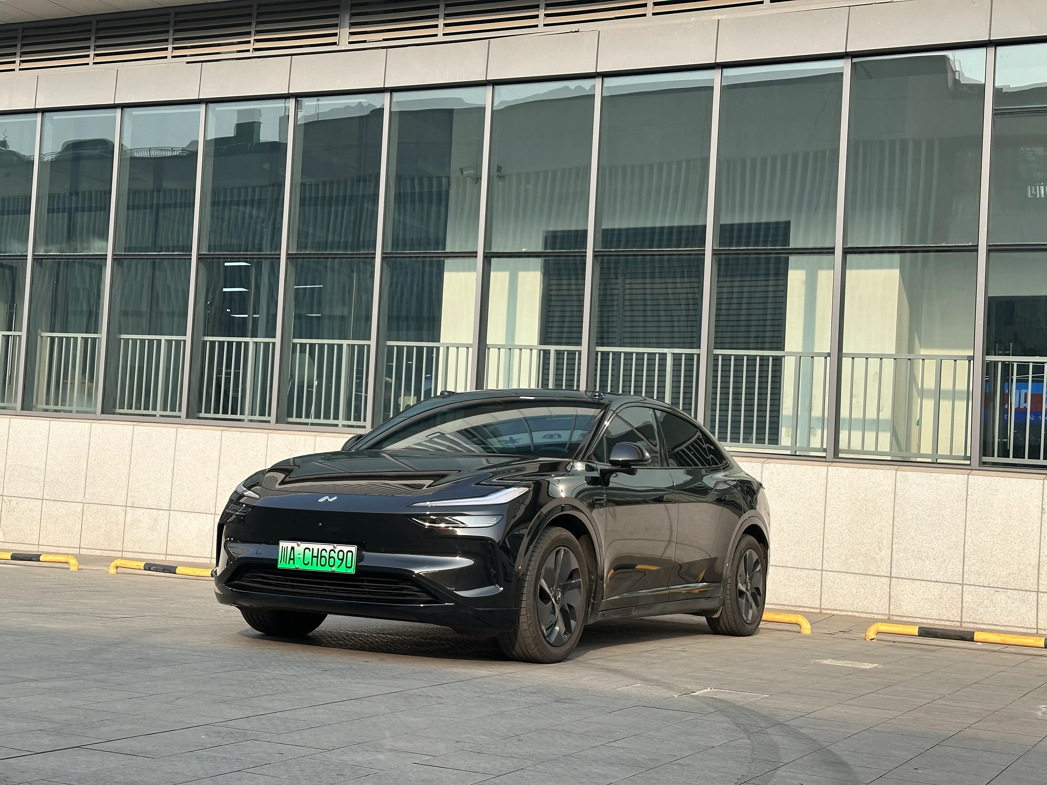 L60 2024 85kWh