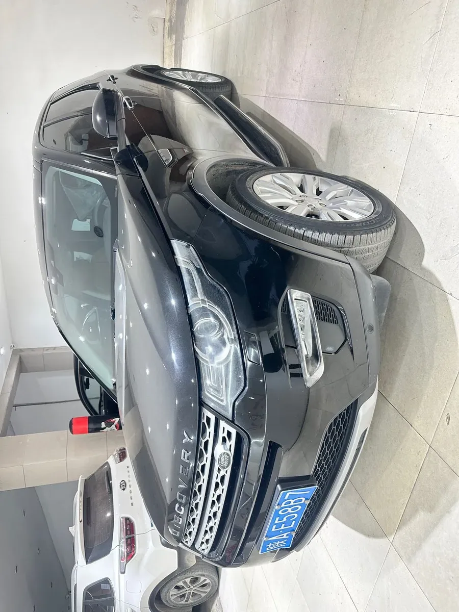 Land Rover ( ) 2015 2.0T HSE LUXURY
