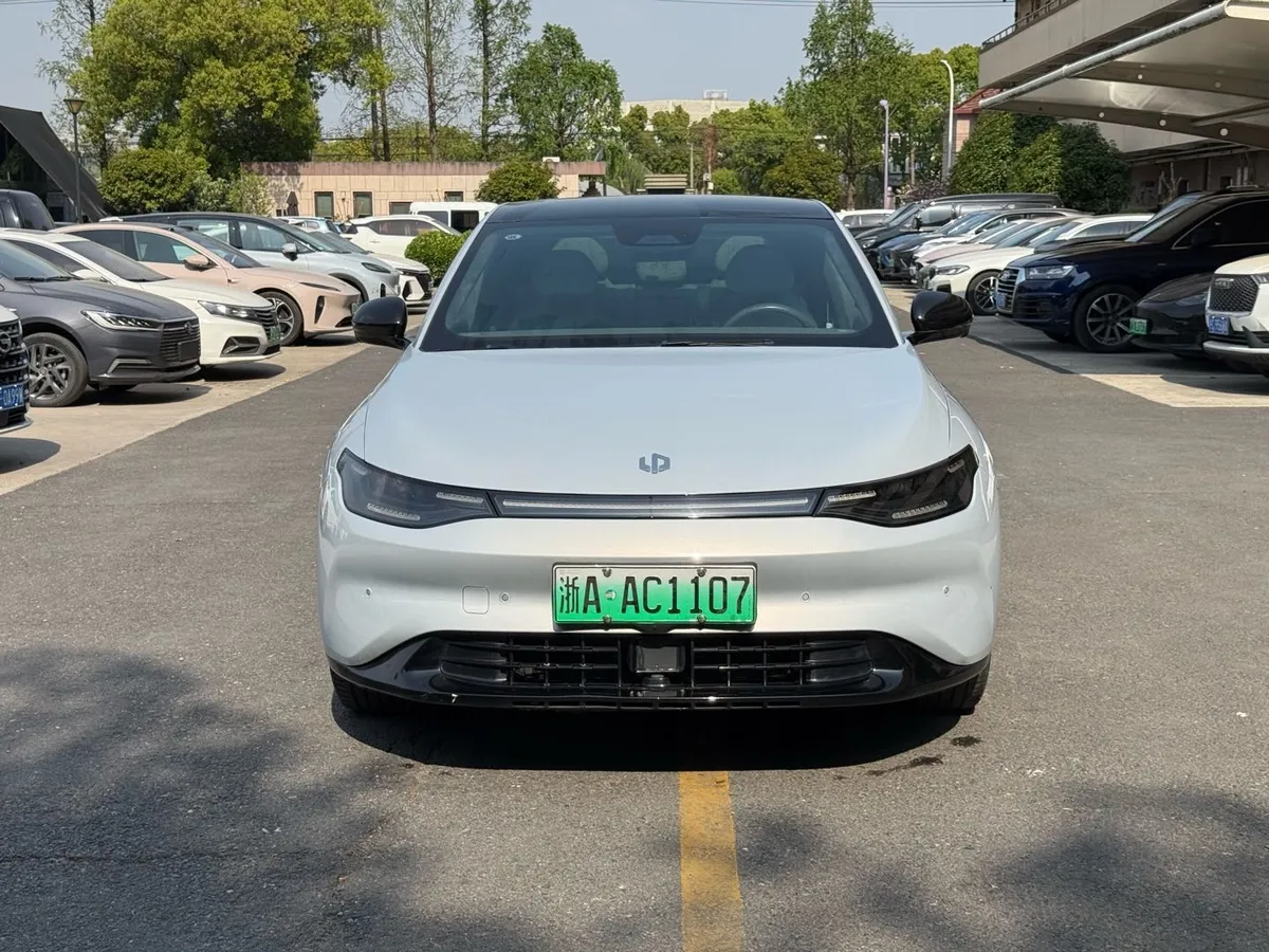 Leapmotor C01 2022