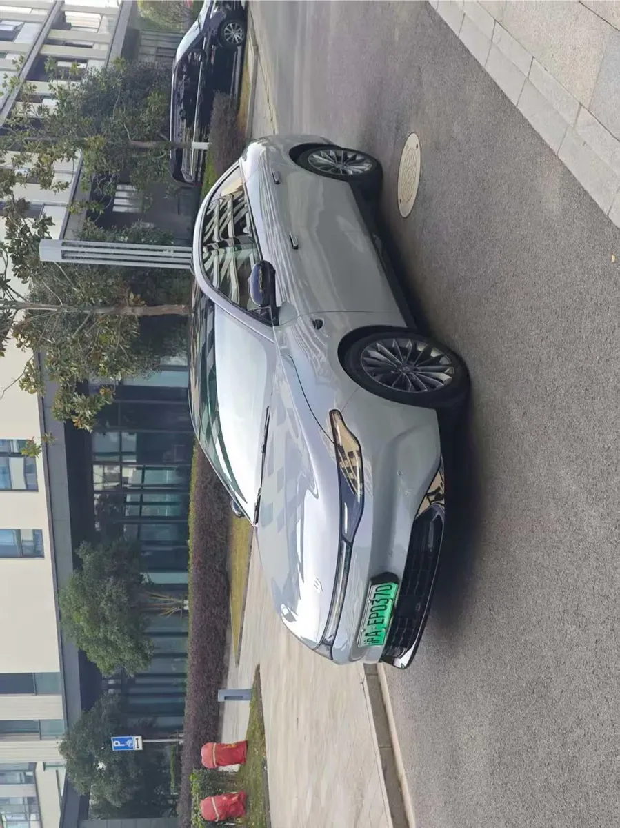 Leapmotor C01 2024 525