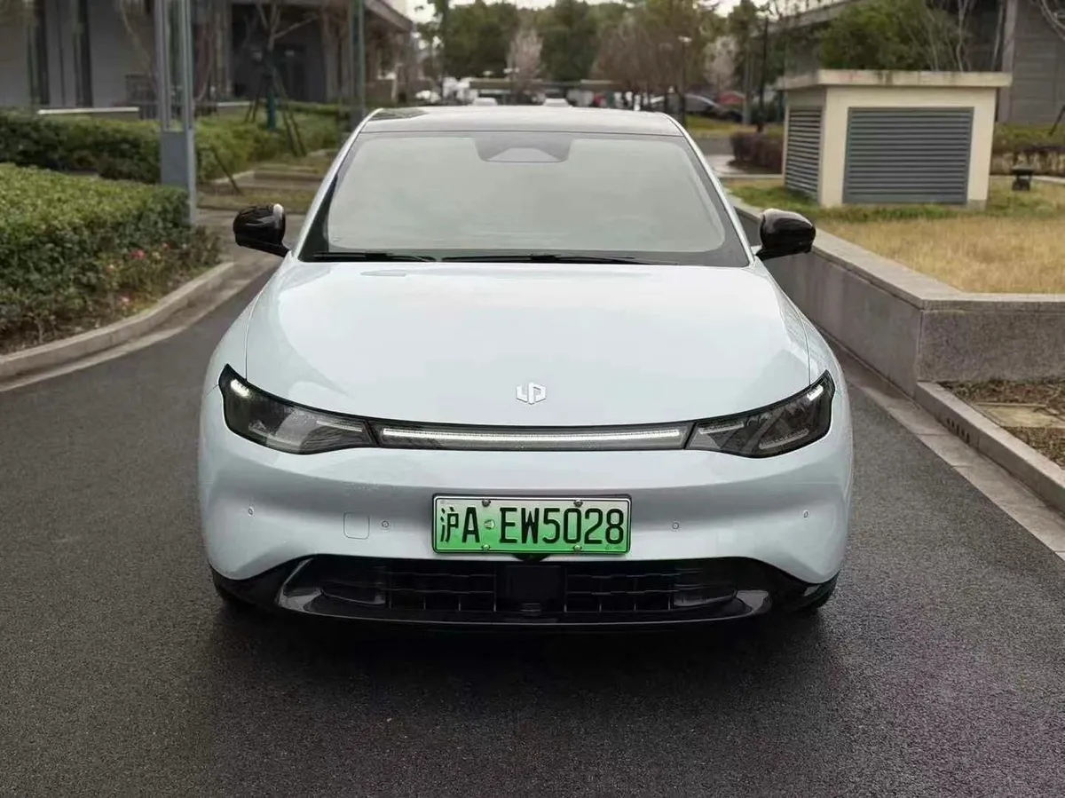 Leapmotor C01 2024 625