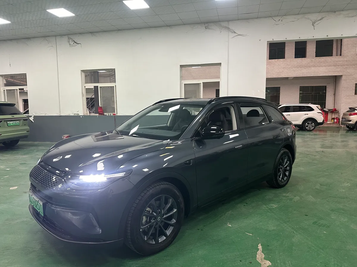 Leapmotor C11 2023 285