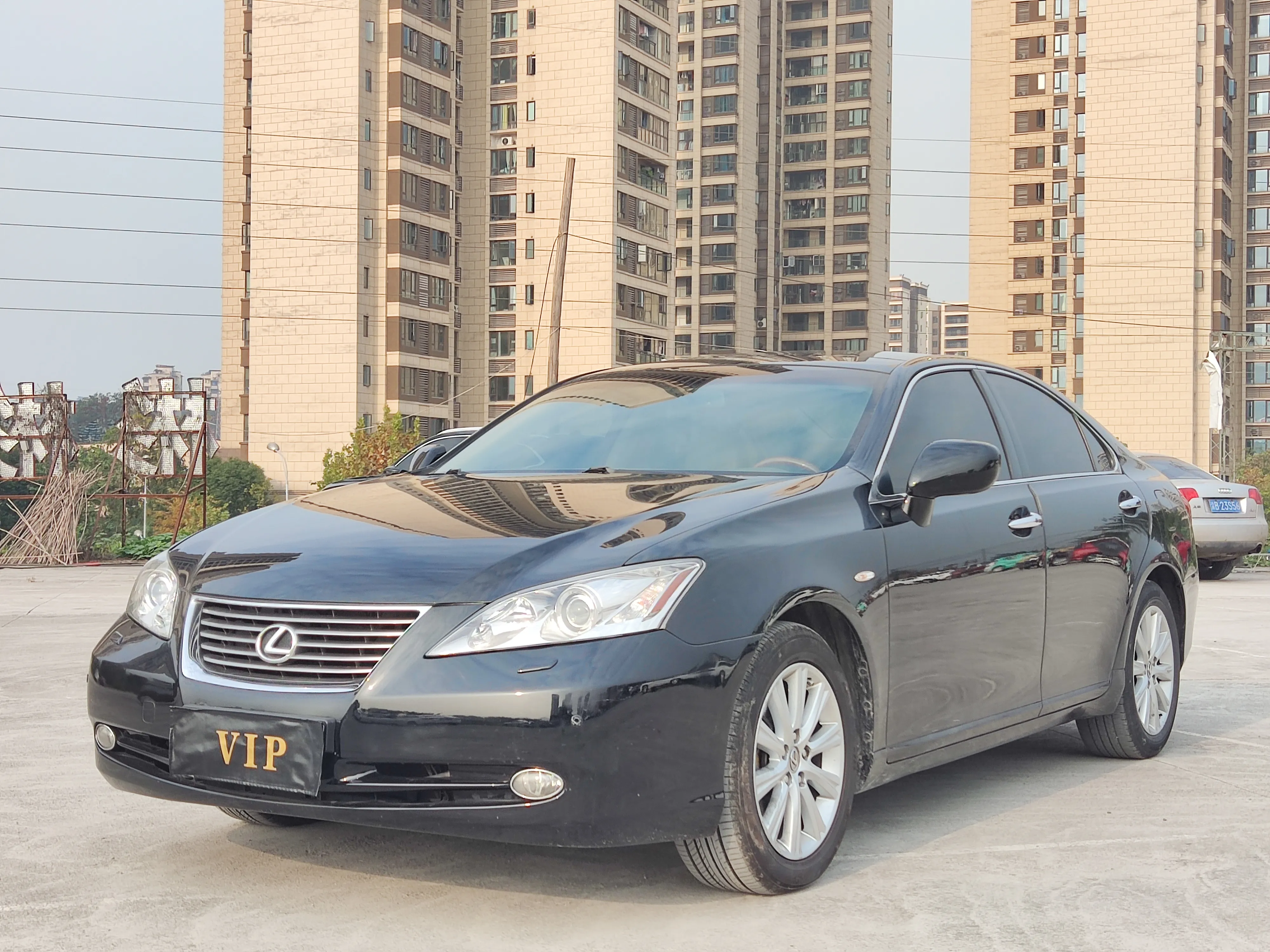 Lexus ES 2006
