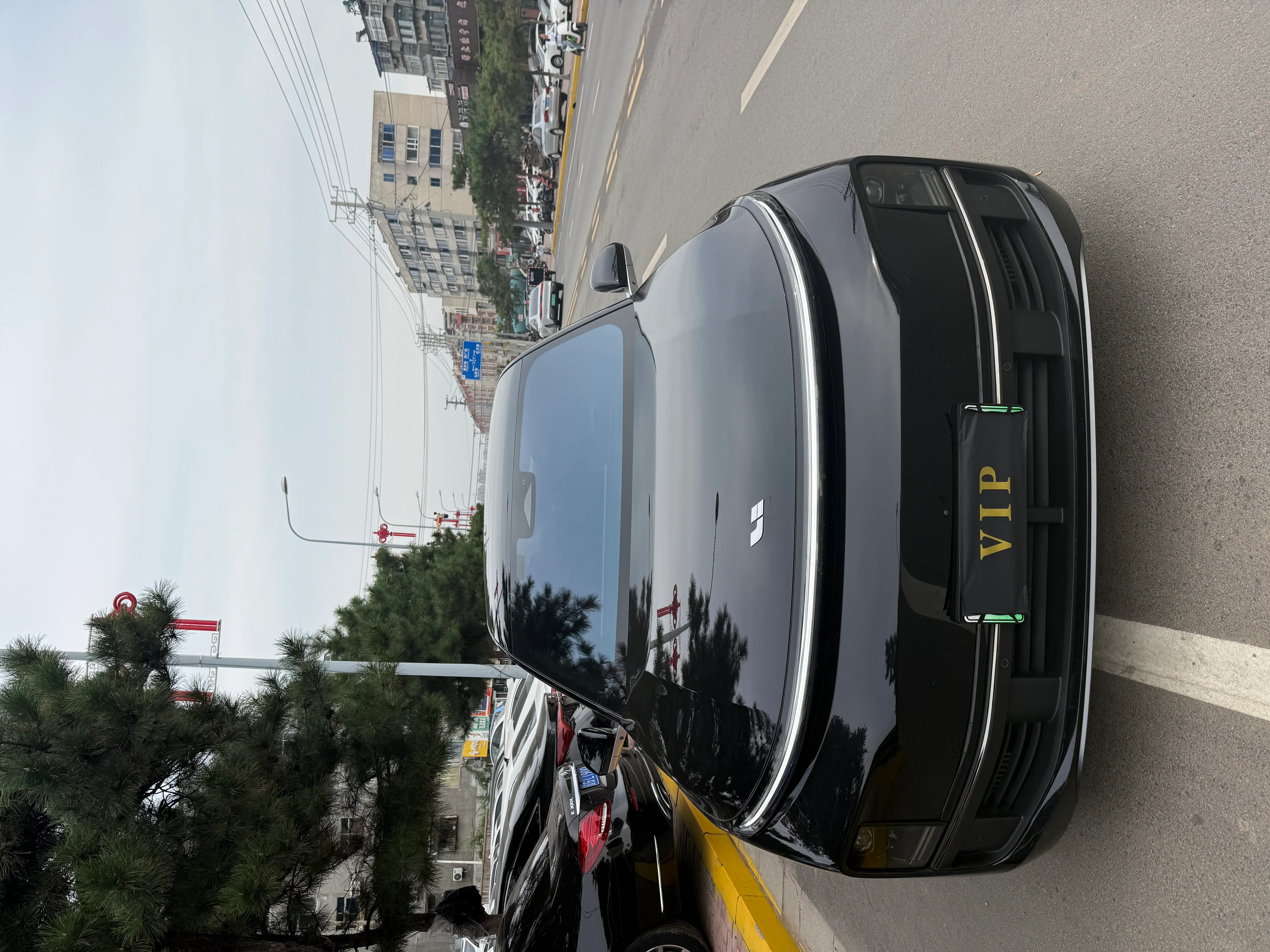 Li Auto L9 2023