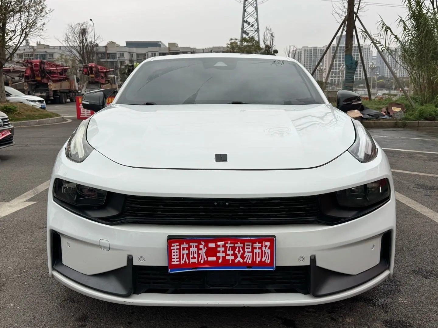 Lynk & Co 03 2020