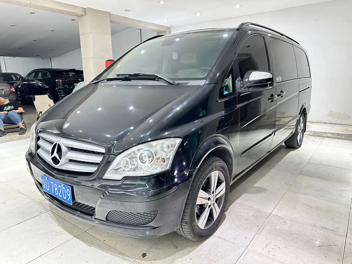 Mercedes-Benz 2015 3.0L