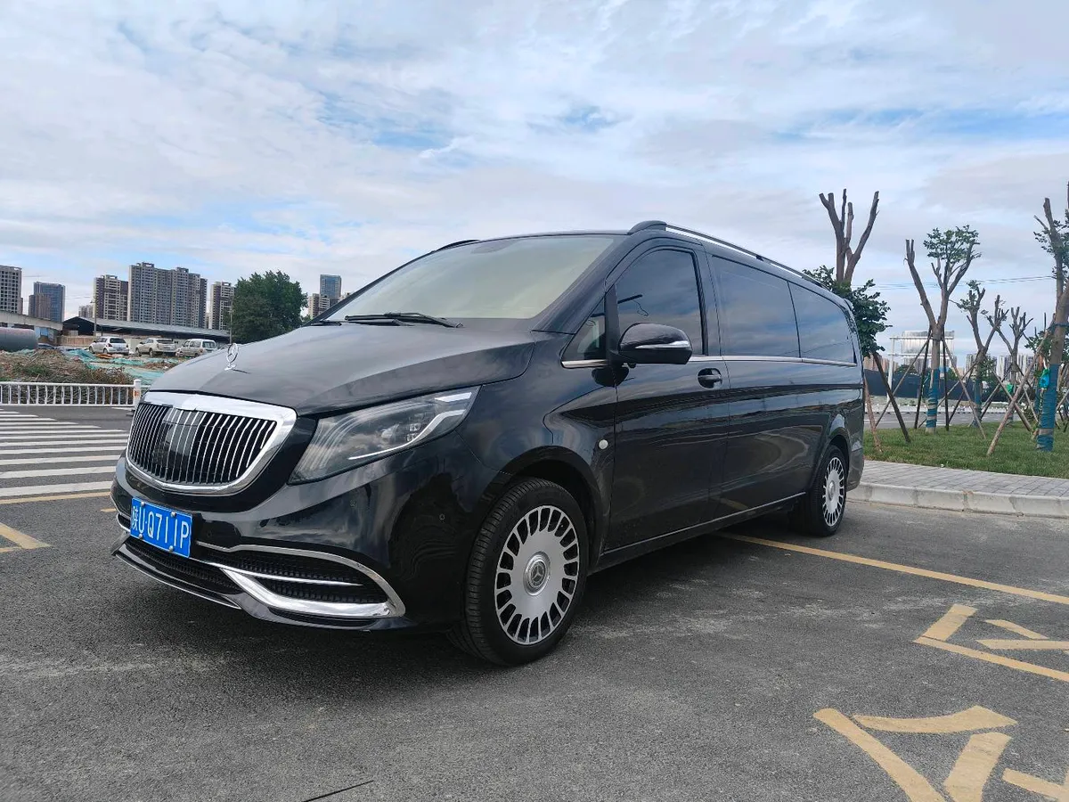 Mercedes-Benz 2016 2.0T