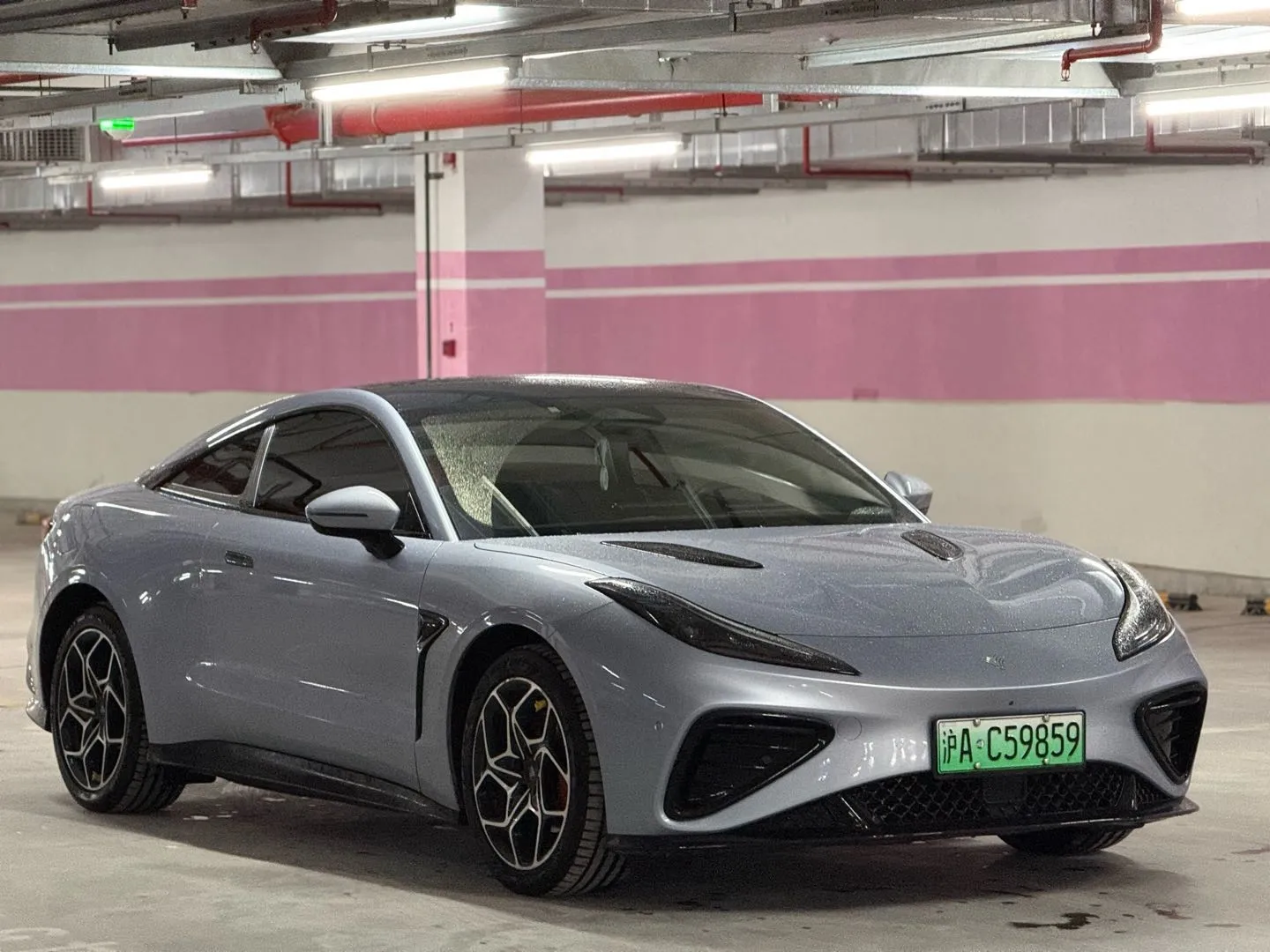 Neta Neta GT 2023 560