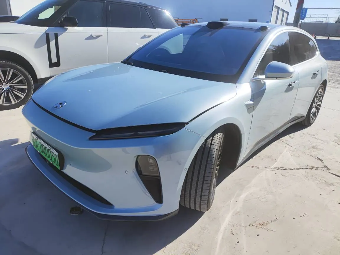 NIO ET5T 2024 75kWh Touring