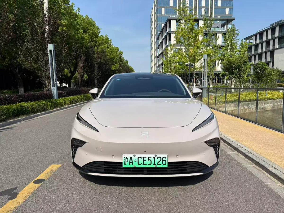 Roewe F7 2023 Pro
