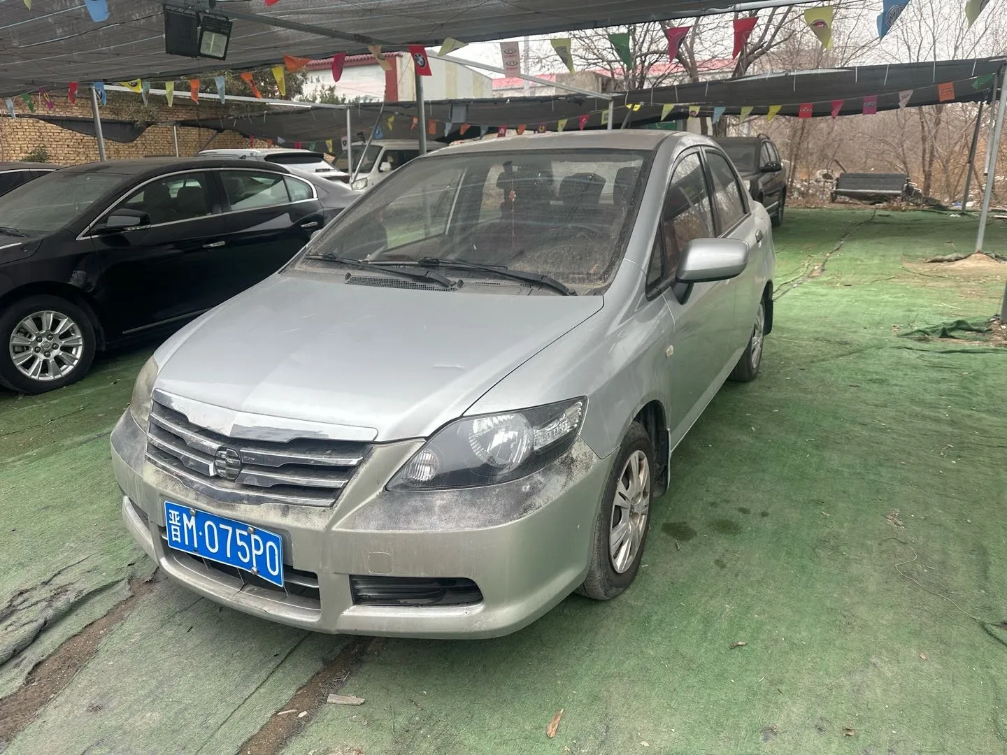 Everus S1 2012