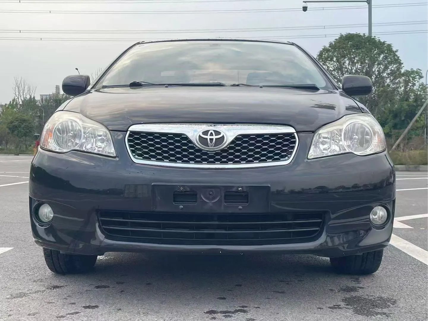 Toyota 2011