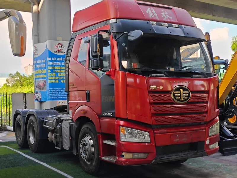 FAW CA4250P66K24T1A1E6