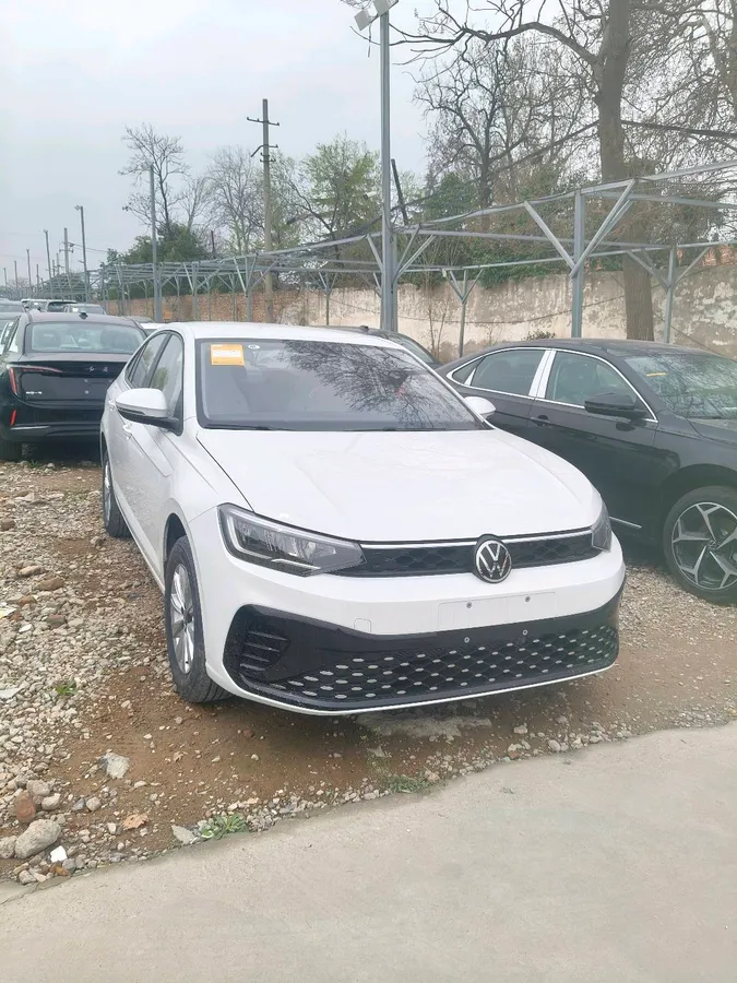Volkswagen Lavida 2025