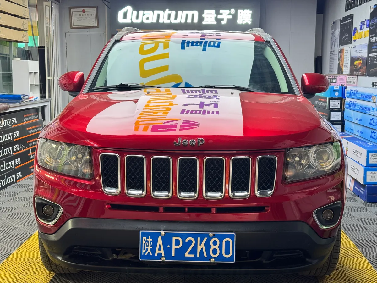 Jeep 2014