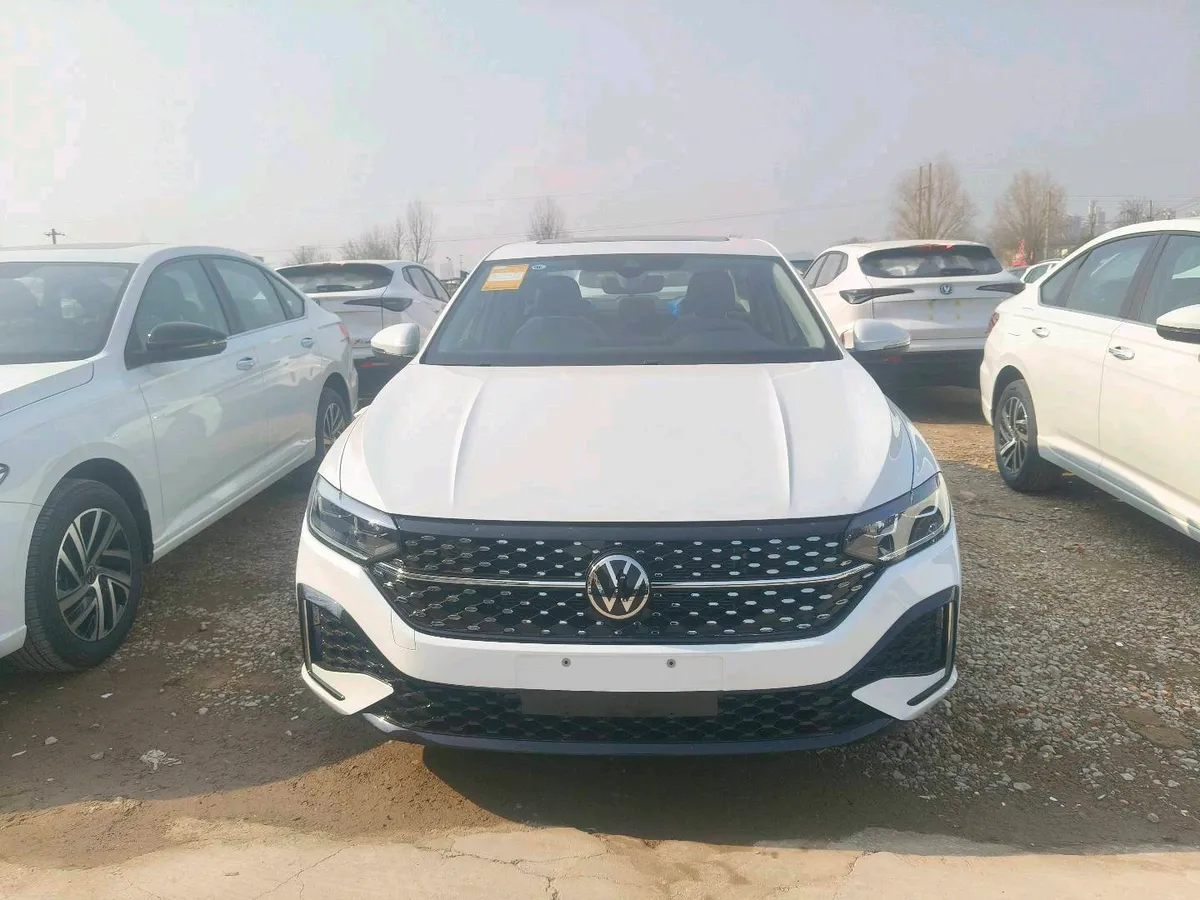Volkswagen Lavida 2024