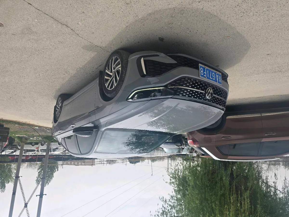 Volkswagen Lavida 2023