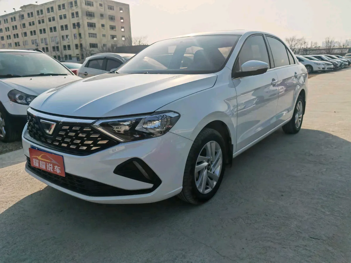 Jetta Sub VA3 2019