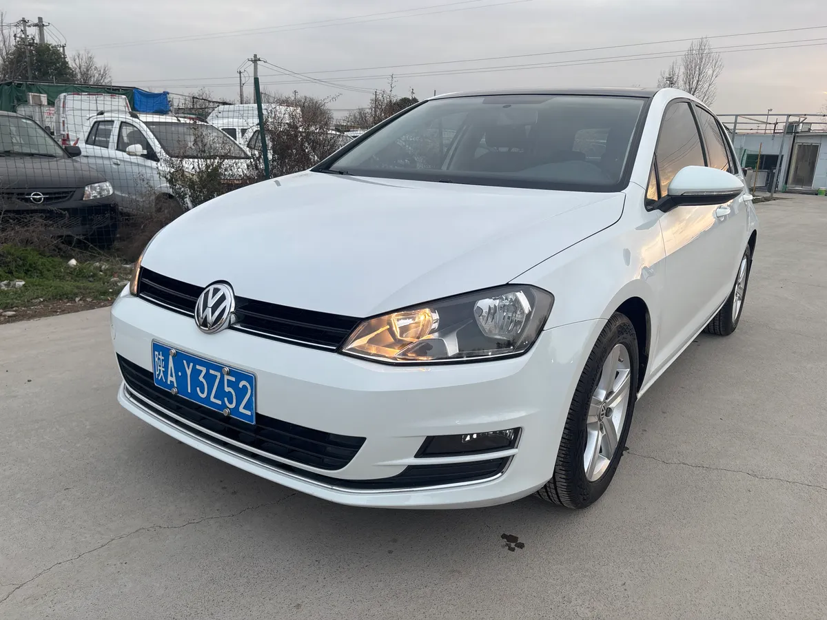 Volkswagen 2014
