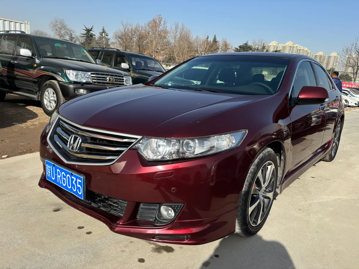 Honda Odyssey 2013
