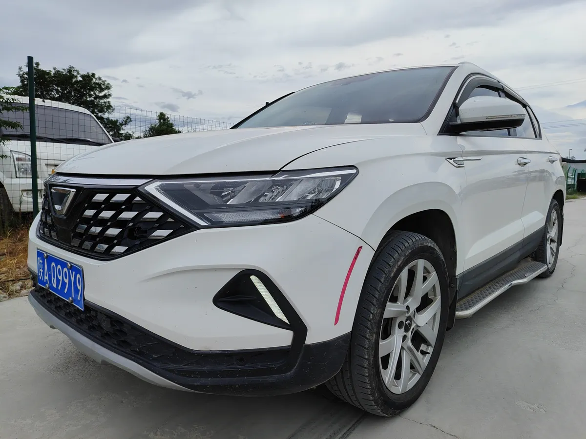 Jetta Sub VS5 2019