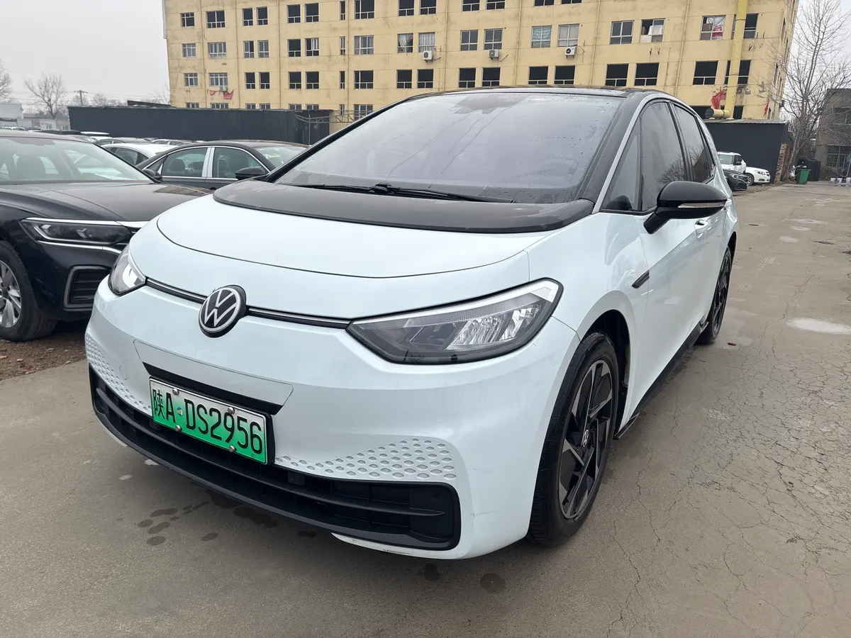 Volkswagen ID.3 2023