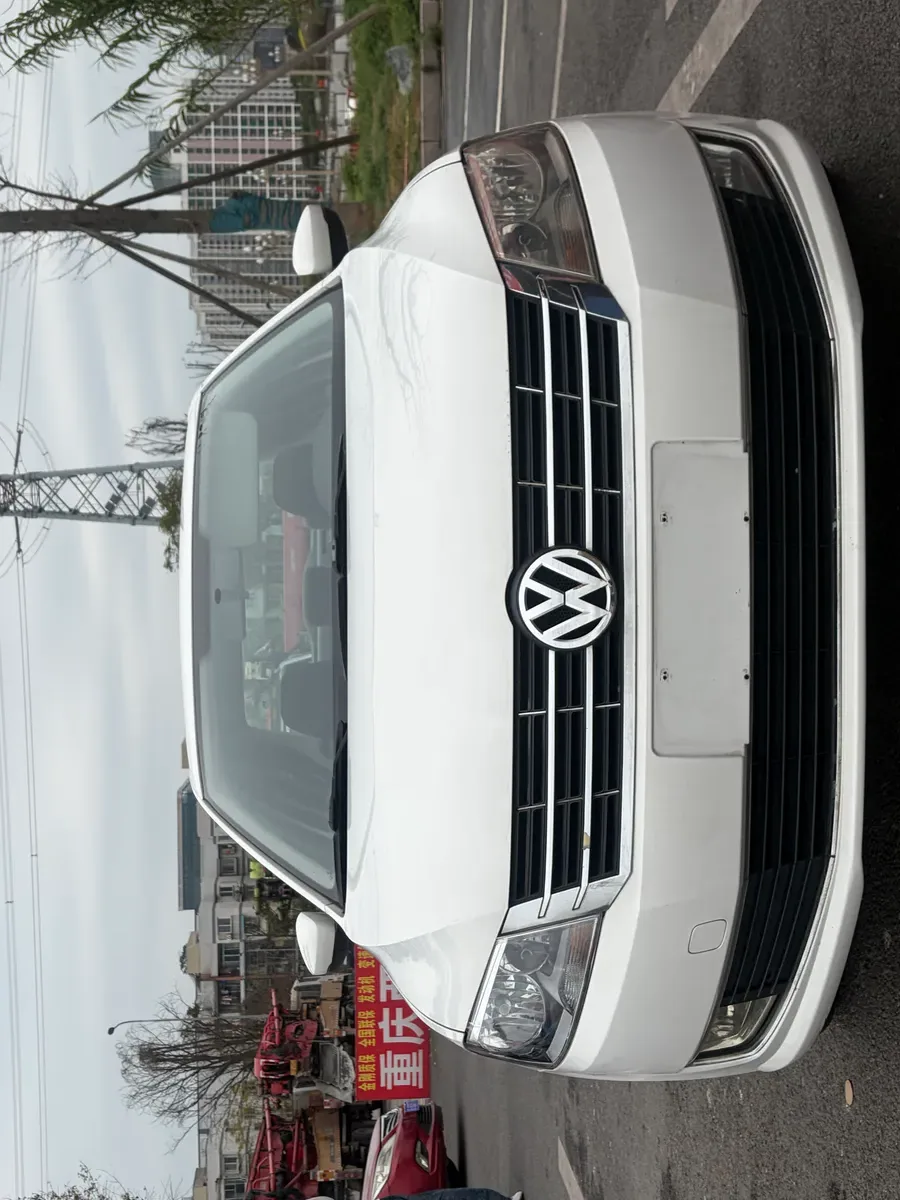 Volkswagen 2013 1.4TSI DSG
