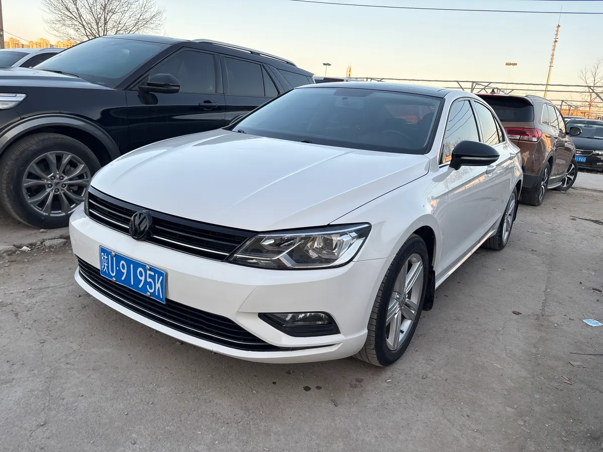 Volkswagen 2015 280TSI DSG
