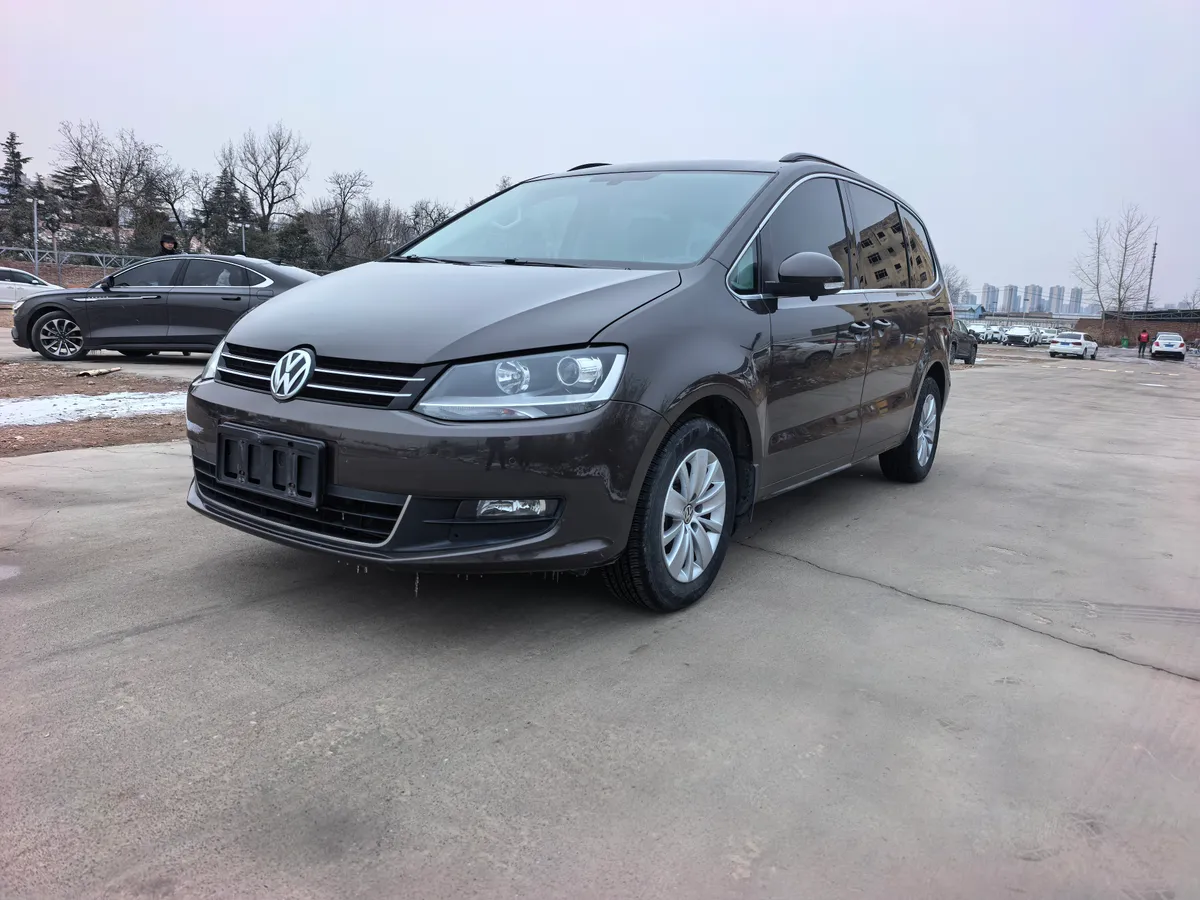 Volkswagen 2016 280TSI 7