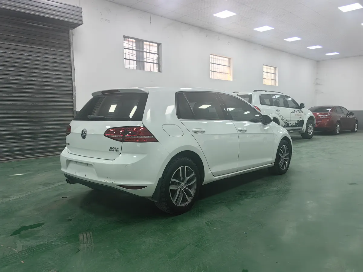 Volkswagen 2016 280TSI