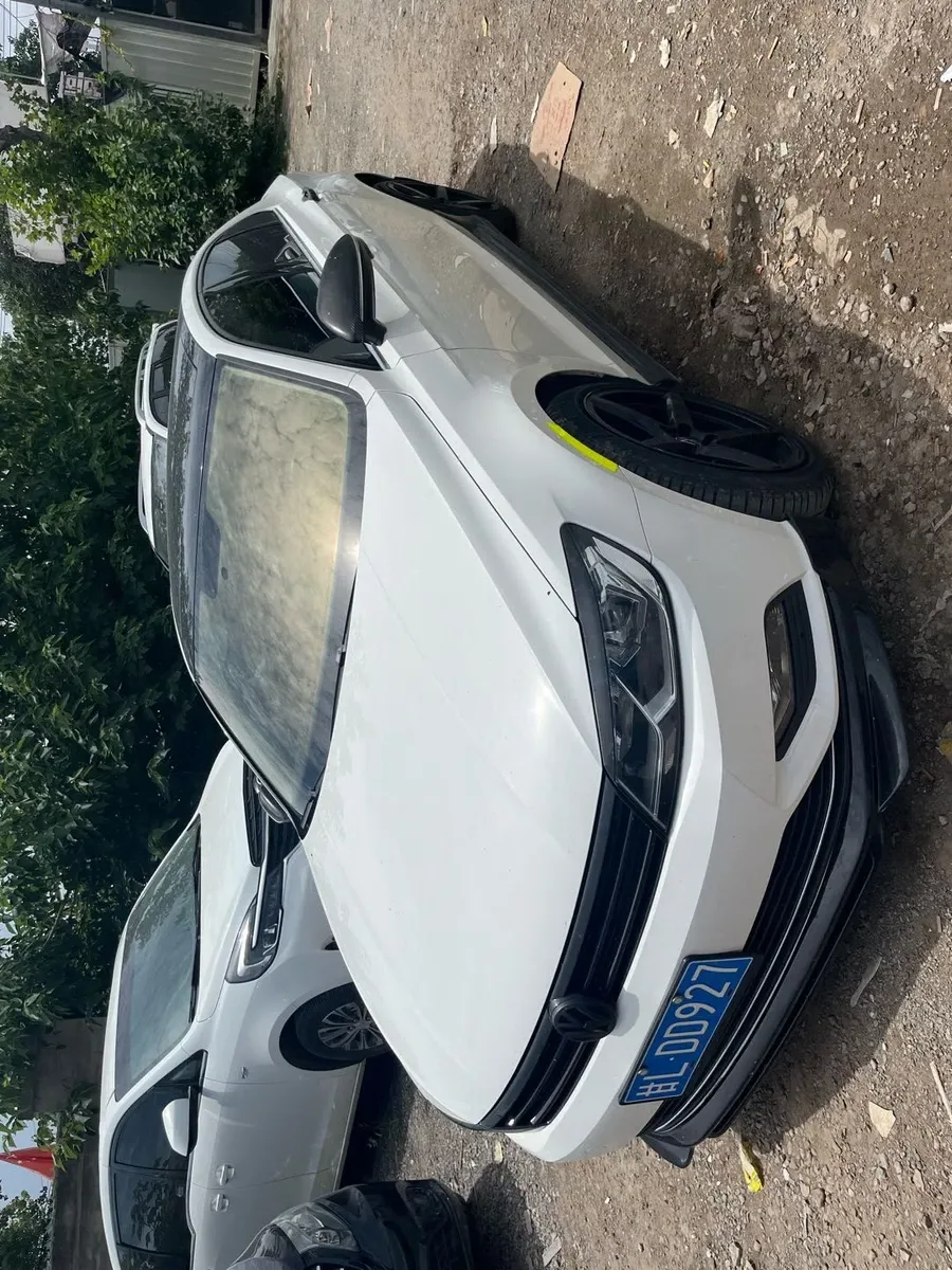 Volkswagen 2017 280TSI DSG