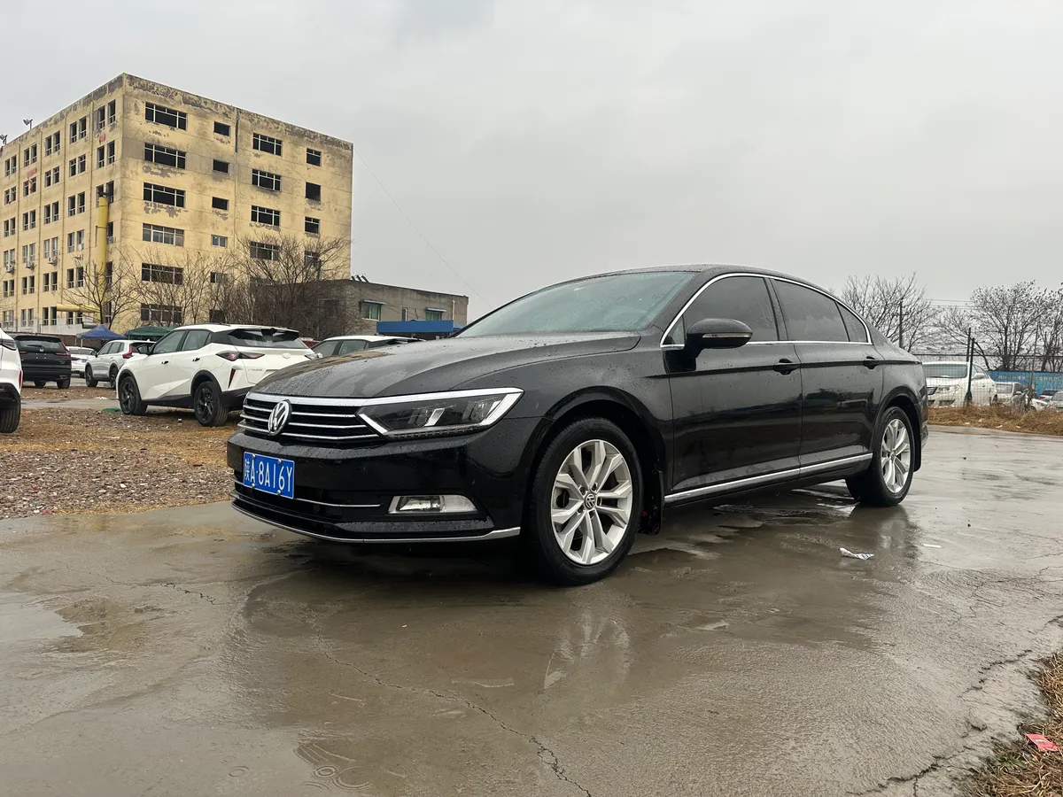 Volkswagen 2017 380TSI DSG