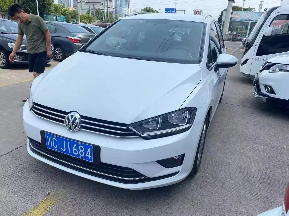 Volkswagen · 2018 230TSI