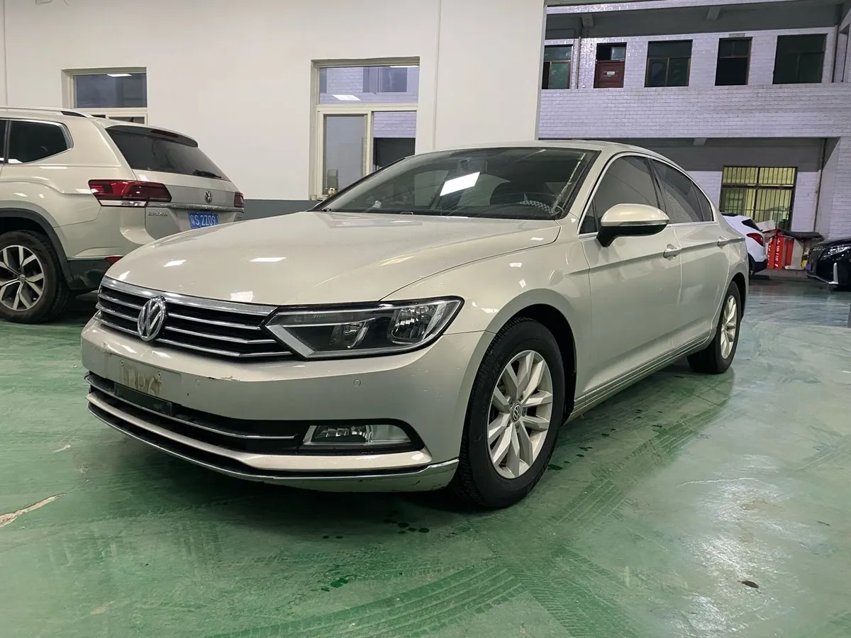 Volkswagen 2018 280TSI DSG