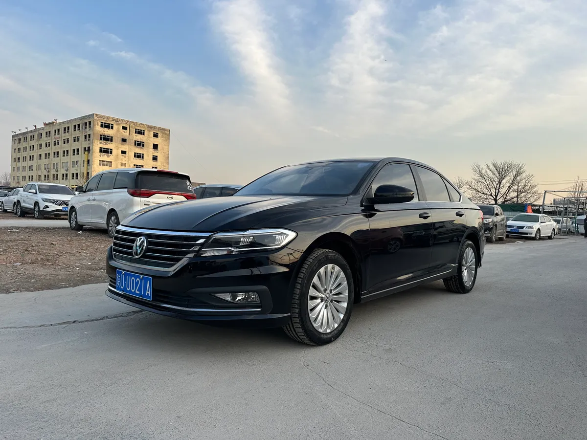 Volkswagen 2018 280TSI DSG V