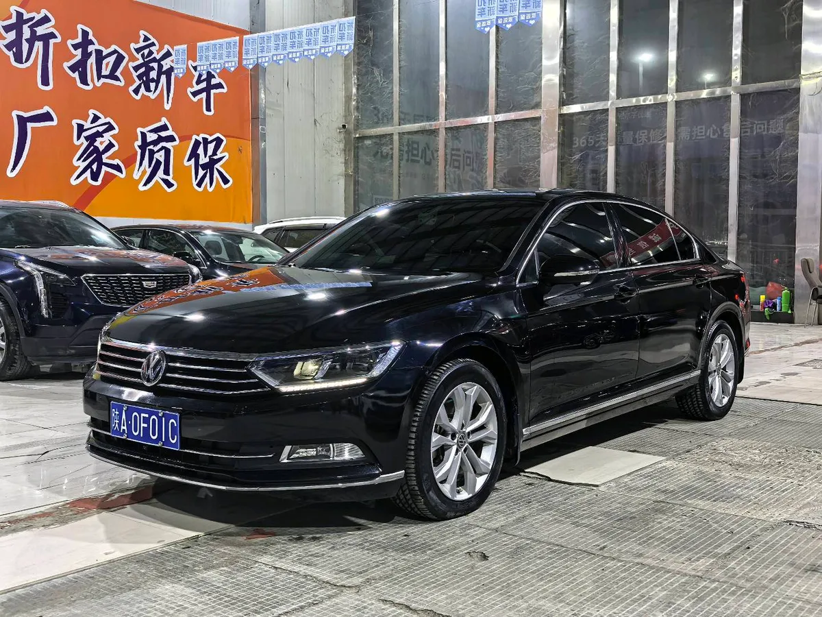 Volkswagen 2018 380TSI DSG