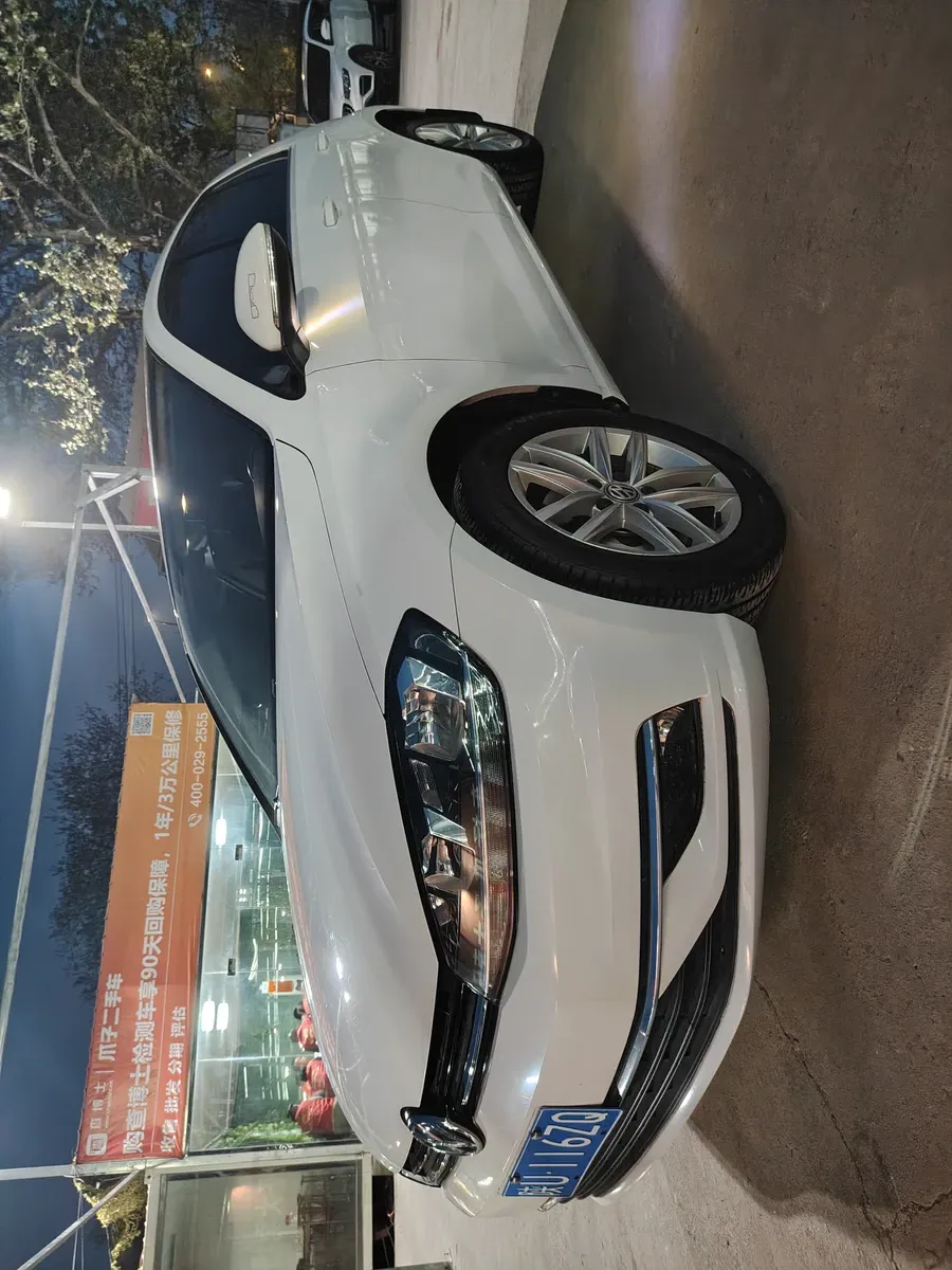 Volkswagen 2019 280TSI DSG V