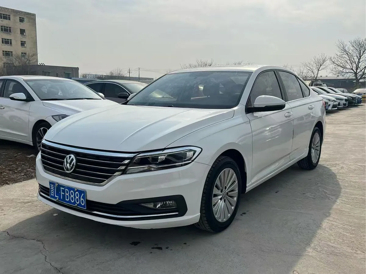 Volkswagen 2019 280TSI DSG VI